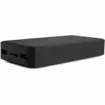 Внешний аккумулятор (Power Bank) Xiaomi Mi PowerBank 20000 VXN4304GL (20000 мАч, Черный)
