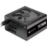 Блок питания Corsair TX750M CP-9020230-EU (750 Вт)