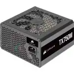 Блок питания Corsair TX750M CP-9020230-EU (750 Вт)