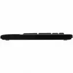 Клавиатура Microsoft Ergonomic keyboard Black LXM-00011 (Проводная, USB)