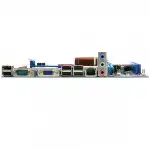Материнская плата Esonic G31CHL G31CHL3 (micro-ATX, LGA 775)