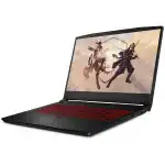 Ноутбук MSI Katana GF66 11UC-462XKZ 9S7-158212-462 (15.6 ", FHD 1920x1080 (16:9), Intel, Core i5, 8 Гб, SSD, 512 ГБ, nVidia GeForce RTX 3050)