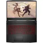 Ноутбук MSI Katana GF66 11UC-462XKZ 9S7-158212-462 (15.6 ", FHD 1920x1080 (16:9), Intel, Core i5, 8 Гб, SSD, 512 ГБ, nVidia GeForce RTX 3050)
