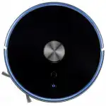 Пылесос Xiaomi Робот-пылесос Viomi S9 UV black V-RVCLMD28C
