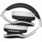 Наушники Defender FreeMotion B525 Black-White 63525