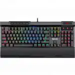 Клавиатура Redragon Surya 2 black 77809 (Проводная, USB)