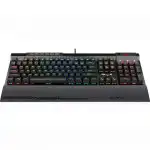 Клавиатура Redragon Surya 2 black 77809 (Проводная, USB)