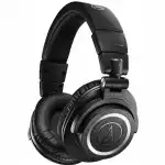 Наушники Audio-Technica ATH-M50xBT2 ATH-M50XBT2