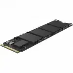 Внутренний жесткий диск Hikvision E3000 HS-SSD-E3000/512G (SSD (твердотельные), 512 ГБ, M.2, PCIe)