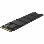 Внутренний жесткий диск Hikvision E3000 HS-SSD-E3000/1024G (SSD (твердотельные), 1 ТБ, M.2, PCIe)