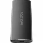 Внешний жесткий диск Hikvision HS-ESSD-T200N 128GB Black HS-ESSD-T200N/128G (128 ГБ)