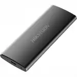 Внешний жесткий диск Hikvision HS-ESSD-T200N 128GB Black HS-ESSD-T200N/128G (128 ГБ)
