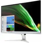 Моноблок Acer Aspire C27-1655 DQ.BGHER.00D (27 ", Intel, Core i3, 1115G4, 3.0, 8 Гб, SSD, 256 Гб)