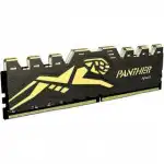 ОЗУ Apacer Panther-Golden AH4U08G32C28Y7GAA-1 (DIMM, DDR4, 8 Гб, 3200 МГц)