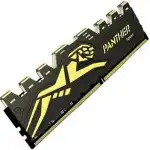 ОЗУ Apacer Panther-Golden AH4U08G32C28Y7GAA-1 (DIMM, DDR4, 8 Гб, 3200 МГц)