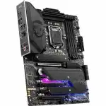 Материнская плата MSI MPG Z590 GAMING PLUS (ATX, LGA 1200)