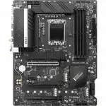 Материнская плата MSI PRO Z690-A WIFI (ATX, LGA 1700)