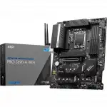Материнская плата MSI PRO Z690-A WIFI (ATX, LGA 1700)
