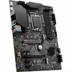 Материнская плата MSI PRO Z690-P DDR4 (ATX, LGA 1700)