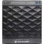 Сервер Crusader Mini 120T (Tower, Xeon E-2244G, 3800 МГц, 4, 8, 1 x 16 ГБ, LFF 3.5", 4, 2x 480 ГБ)