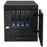 Серверный корпус InWin IW-MS-04-1
