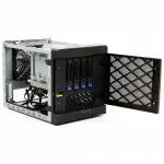 Серверный корпус InWin IW-MS-04-1
