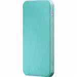 Внешний аккумулятор (Power Bank) Xiaomi ZMI PowerBank QB910 ZMK2QB91CNGR (10000 мАч, Бирюзовый)