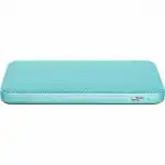 Внешний аккумулятор (Power Bank) Xiaomi ZMI PowerBank QB910 ZMK2QB91CNGR (10000 мАч, Бирюзовый)