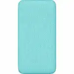 Внешний аккумулятор (Power Bank) Xiaomi ZMI PowerBank QB910 ZMK2QB91CNGR (10000 мАч, Бирюзовый)