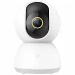 IP видеокамера Xiaomi Mi 360 Smart Camera 2K BHR4457GL (Настольная, Внутренней установки, WiFi, 2.8 мм, CMOS, 3 Мп ~ 2304x1296)