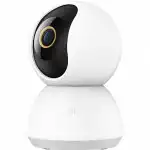 IP видеокамера Xiaomi Mi 360 Smart Camera 2K BHR4457GL (Настольная, Внутренней установки, WiFi, 2.8 мм, CMOS, 3 Мп ~ 2304x1296)