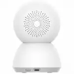 IP видеокамера Xiaomi Mi 360 Smart Camera 2K BHR4457GL (Настольная, Внутренней установки, WiFi, 2.8 мм, CMOS, 3 Мп ~ 2304x1296)