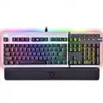 Клавиатура Thermaltake Argent K5 RGB GKB-KB5-BLSRRU-01 (Проводная, USB)