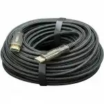 Кабель интерфейсный Cablexpert CCBP-HDMI-AOC-100M (HDMI - HDMI)
