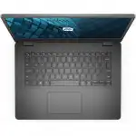 Ноутбук Dell Vostro 3401 210-AXEO. (14 ", FHD 1920x1080 (16:9), Intel, Core i3, 8 Гб, SSD, 256 ГБ)