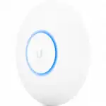 WiFi точка доступа Ubiquiti UniFi Access Point WiFi 6 Long-Range U6-LR