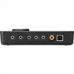 Звуковые карты Asus Xonar U5 XONAR_U5
