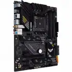 Материнская плата Asus TUF GAMING B550-PLUS WIFI II