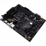 Материнская плата Asus TUF GAMING B550-PLUS WIFI II