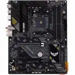 Материнская плата Asus TUF GAMING B550-PLUS WIFI II