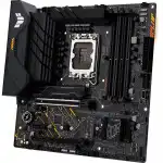 Материнская плата Asus TUF GAMING B660M-PLUS WIFI D4 (micro-ATX, LGA 1700)
