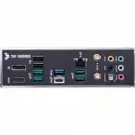 Материнская плата Asus TUF GAMING B660M-PLUS WIFI D4 (micro-ATX, LGA 1700)