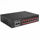 Коммутатор Netis P110GC (1000 Base-TX (1000 мбит/с))