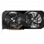 Видеокарта ASRock RX 6600 Challenger D 8GB RX6600 CLD 8G (8 ГБ)
