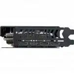 Видеокарта PowerColor RX 6600 Hellhound AXRX 6600 8GBD6-3DHL (8 ГБ)