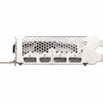 Видеокарта MSI RX 6600 ARMOR 8G (8 ГБ)