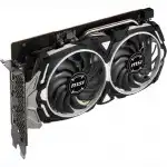 Видеокарта MSI RX 6600 ARMOR 8G (8 ГБ)