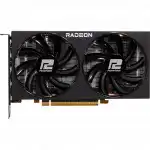 Видеокарта PowerColor RX 6600 Fighter AXRX 6600 8GBD6-3DH (8 ГБ)