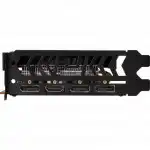 Видеокарта PowerColor RX 6600 Fighter AXRX 6600 8GBD6-3DH (8 ГБ)