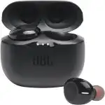 Наушники JBL Tune 125TWS Black JBLT125TWSBLK